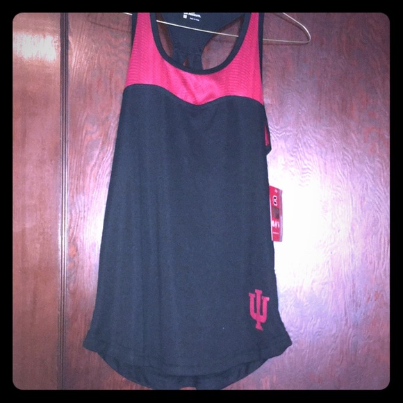 Tops - NWT! Work out Tank🏋🏻♀️